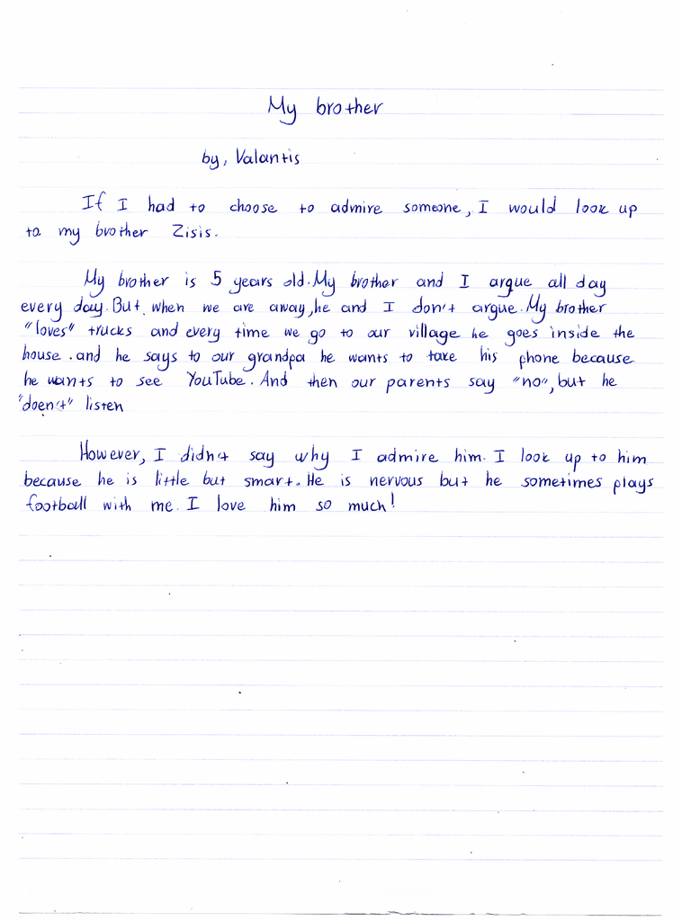 valantis