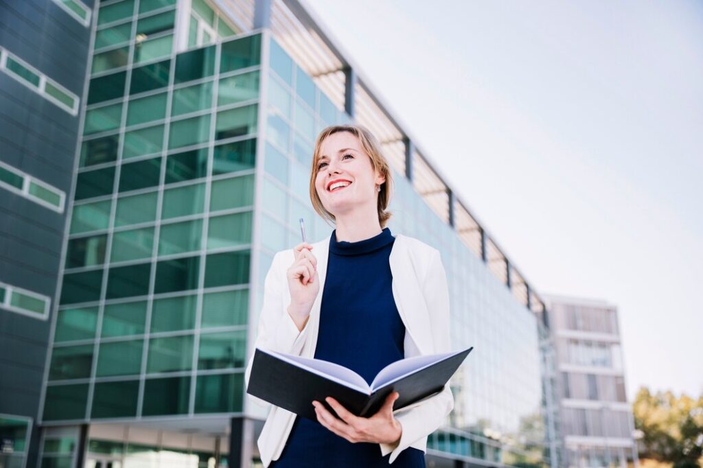 Business & Academic English