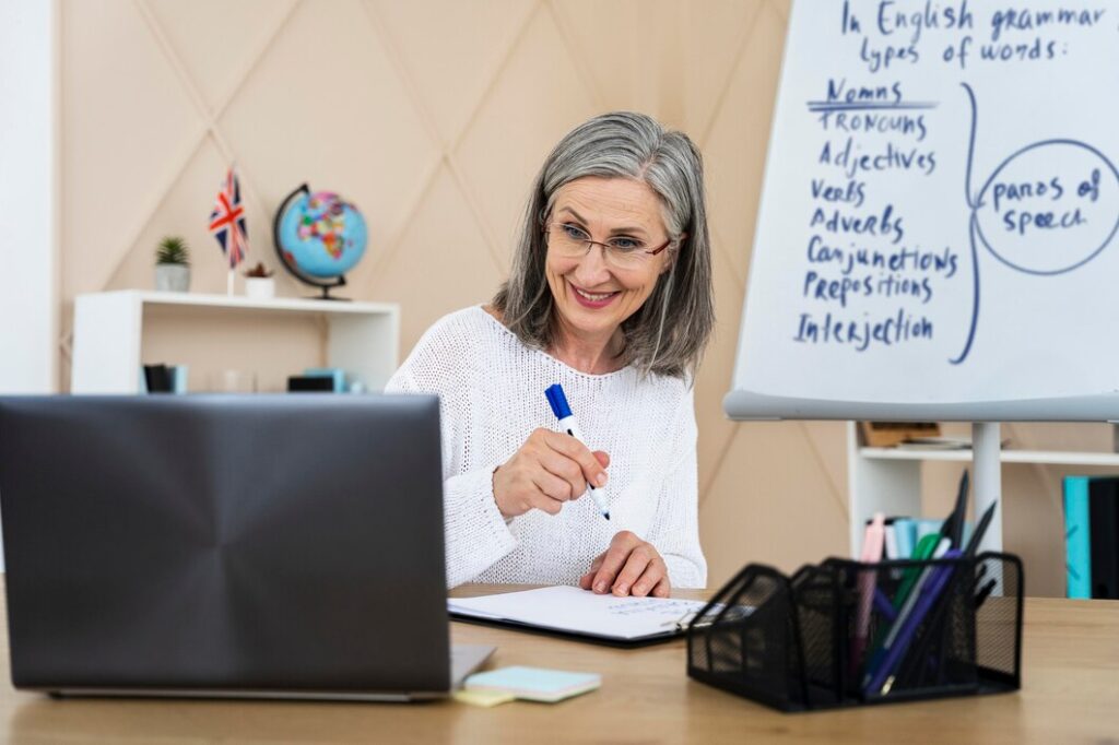 Αγγλικά για Ενήλικες