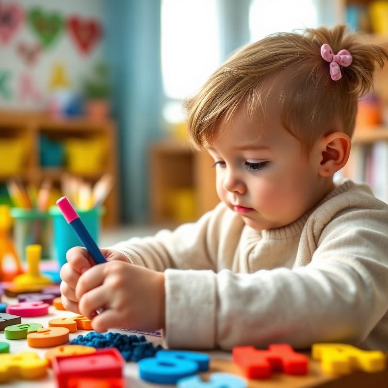 Πότε είναι η ιδανική ηλικία για την εκμάθηση αγγλικών για παιδιά;