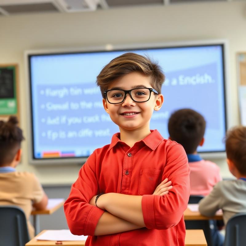 english kids preteen CXgt1Nsz