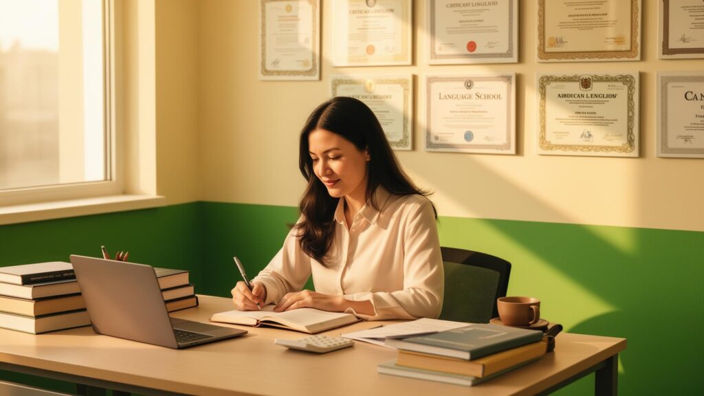 Πόσο δύσκολο είναι το Proficiency στα αγγλικά;